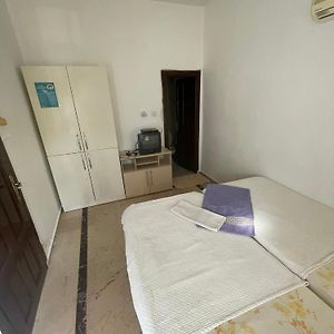Chambre Lit King-Size